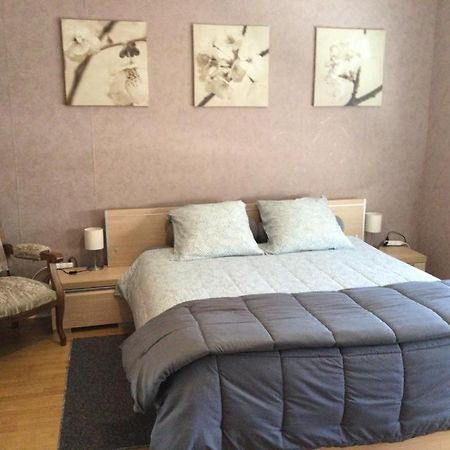Apartamento Couleur Framboise Longwy Exterior foto