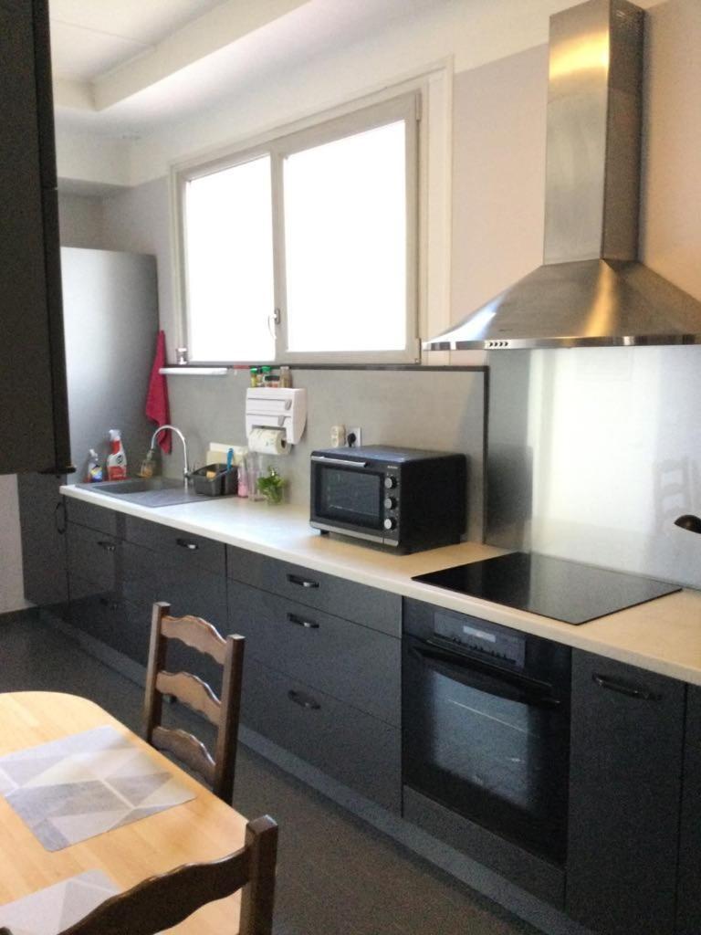 Apartamento Couleur Framboise Longwy Exterior foto